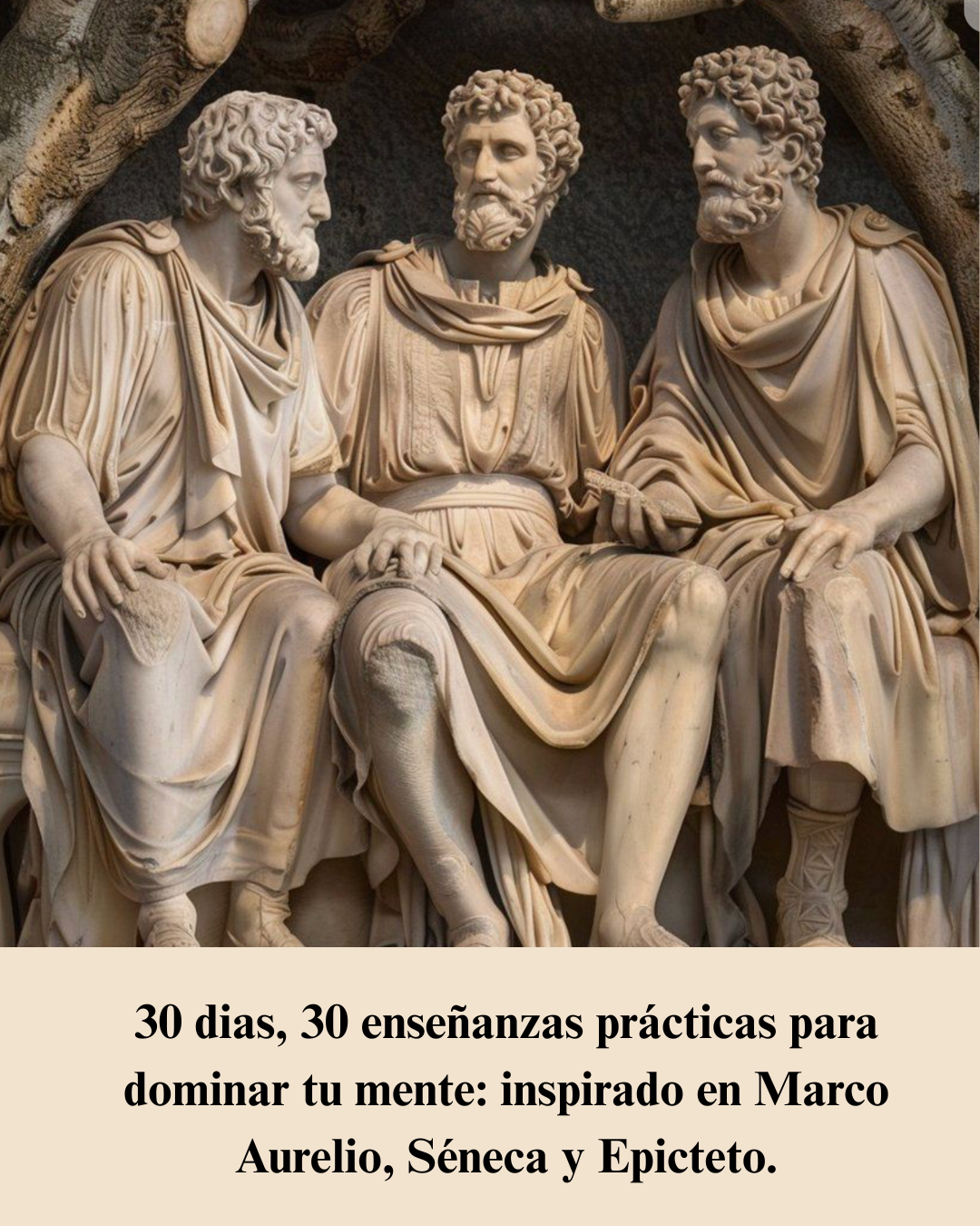 Estoicismo para la Vida Moderna