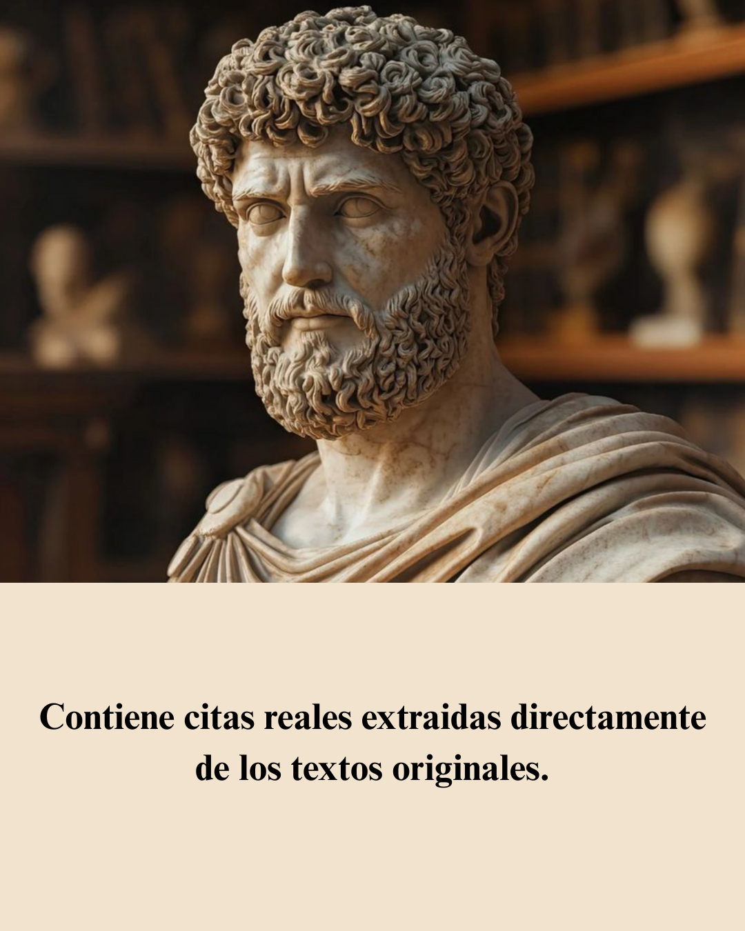 Estoicismo para la Vida Moderna