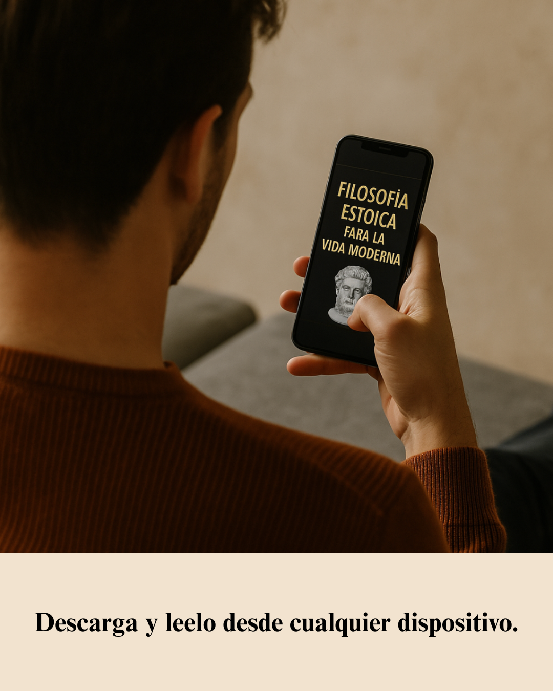 Estoicismo para la Vida Moderna